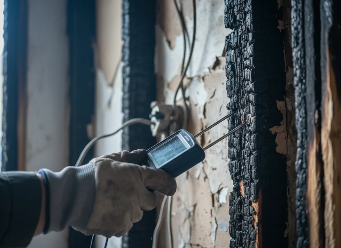 Fire Damage Restoration Freeman Spur, IL FAQs